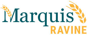 Marquis ravine logo